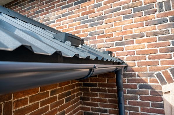 Brick Veneer Siding Installation in Leland
