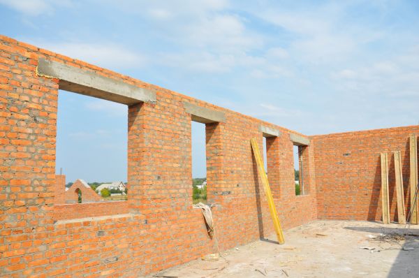 Masonry Lintel Repair in Leland