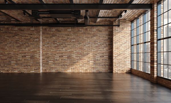 Residential Brick Repair in Leland