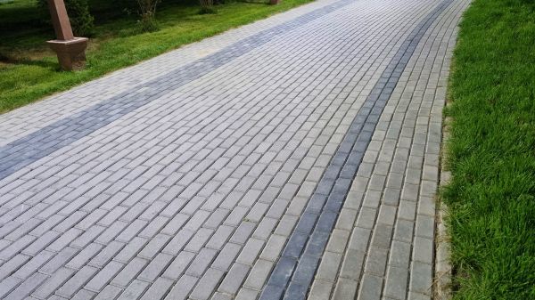 Brick Renovation in Leland