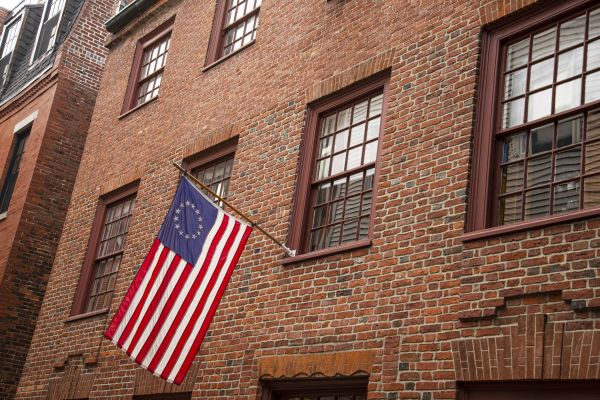 Brick Lintel Repair in Leland