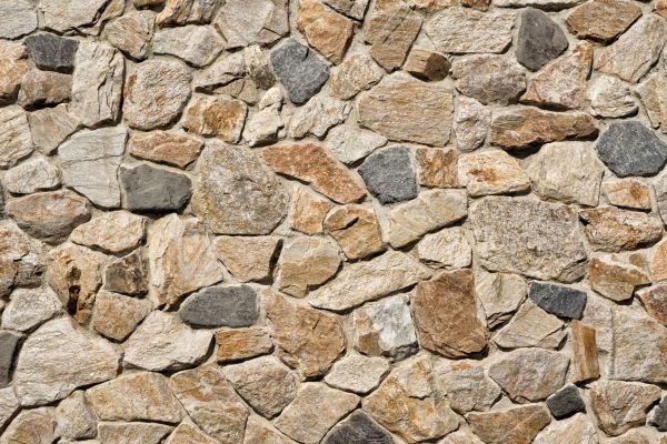 Stone Tuckpointing in Leland