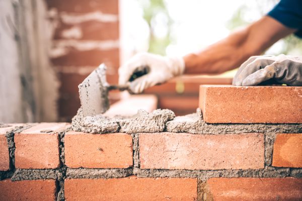 Brickwork Service in Leland