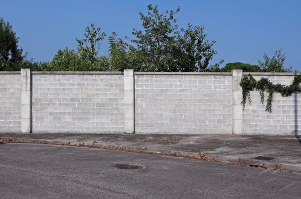 Block Work Repair in Leland