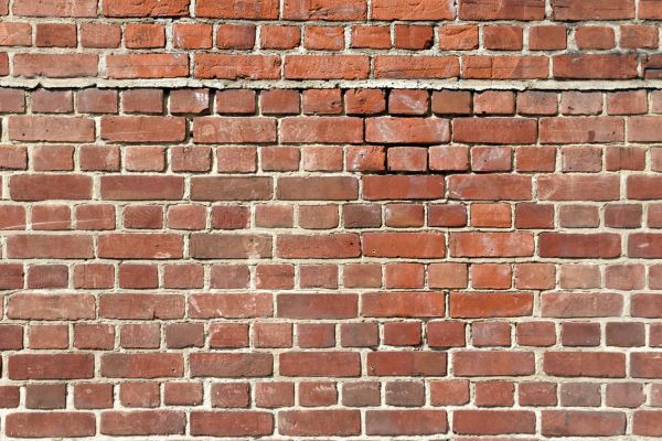 House Repointing in Leland