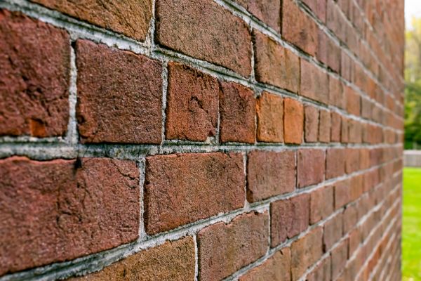 Commercial Tuckpointing in Leland