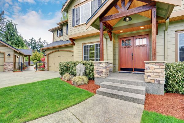 Stone Column Repair in Leland