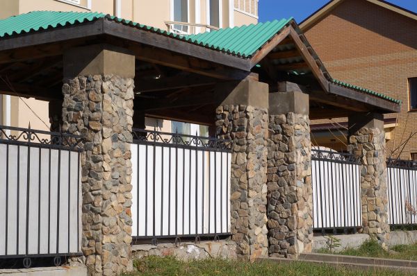 Stone Column Installation in Leland
