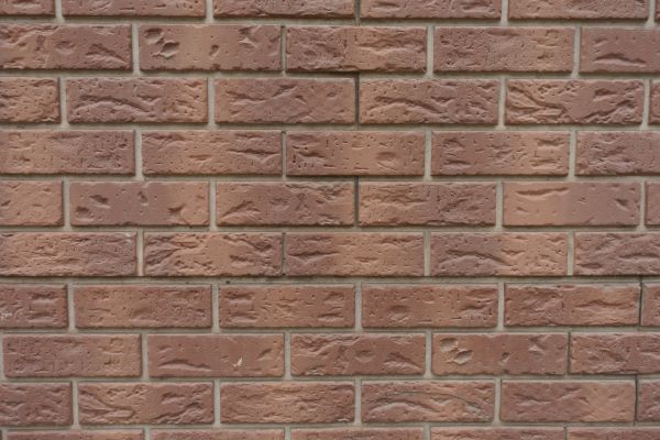 Brick Veneer Installation in Leland