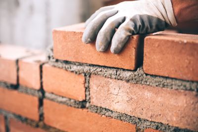 Common Materials Used In Masonry Installation Projects
