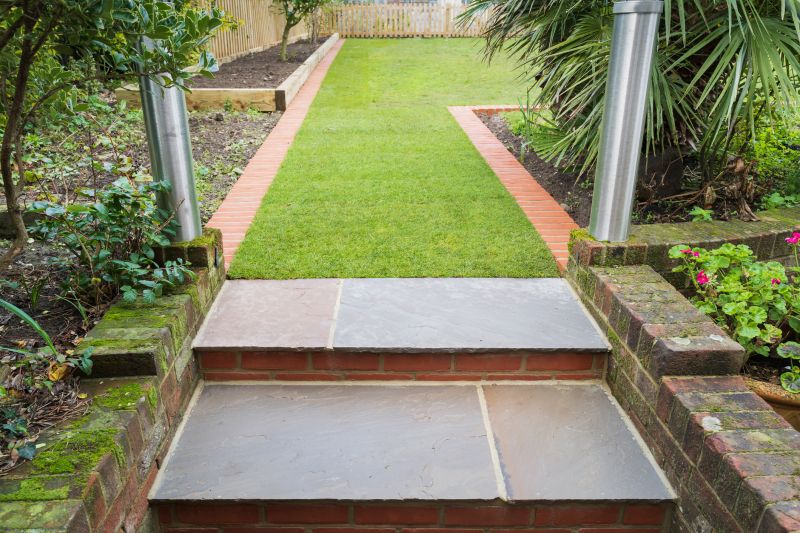 Pathway and Driveway Paving