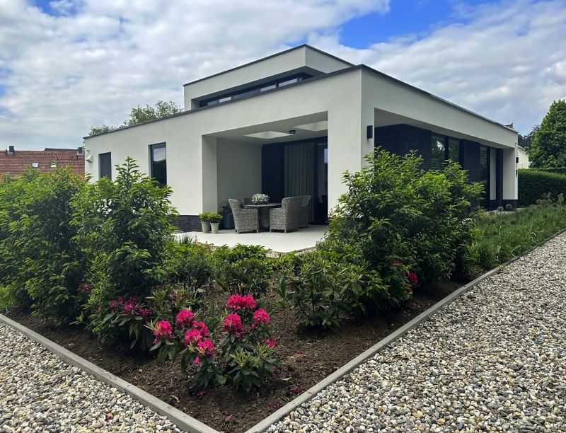 Modern Concrete Design